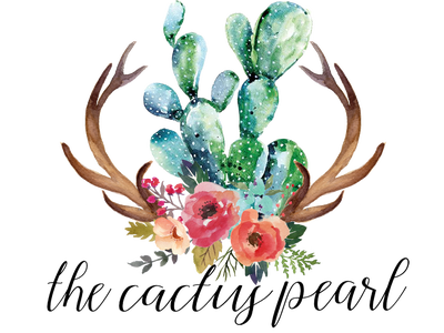 The Cactus Pearl