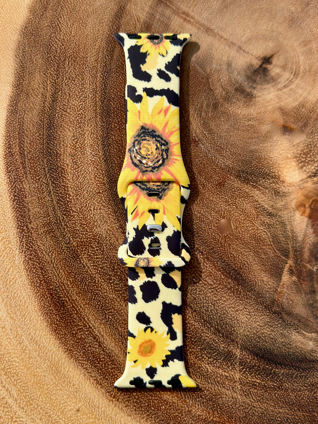 Leopard Sunflower