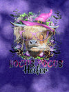 Hocus Pocus Heifer T-Shirt