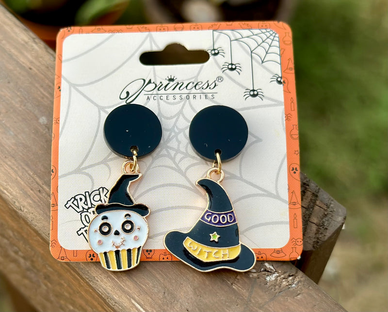 Good Witch Earrings