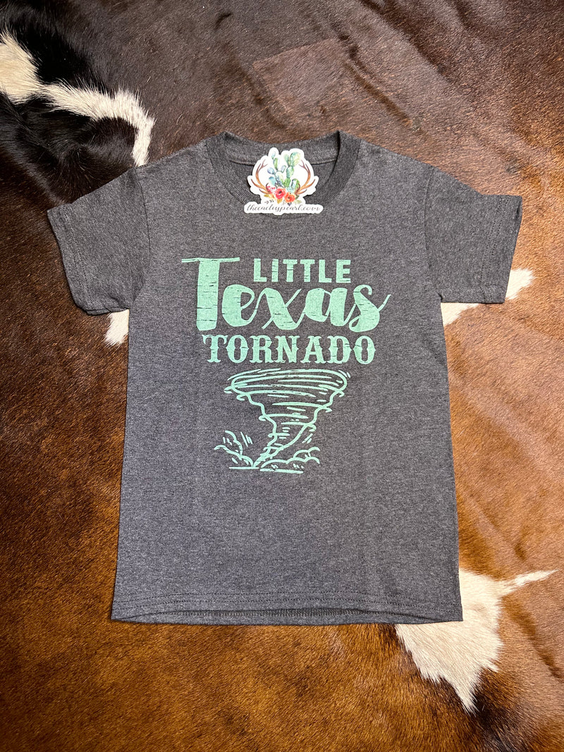 Little Texas Tornado *YOUTH*