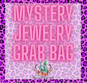 Jewelry Grab Bag!